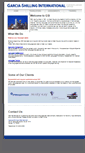 Mobile Screenshot of garciashilling.com